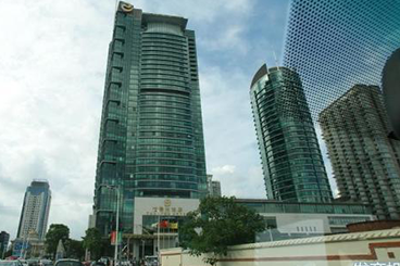 裕景国际商务广场