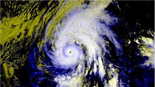 应急管理部发布全国自然灾害综合风险预警提示